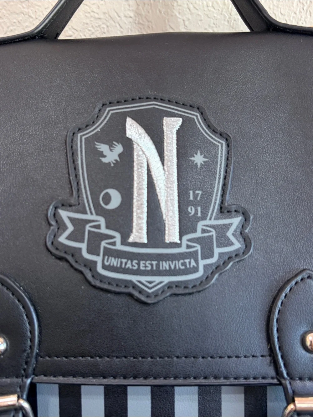 Hot Topic wednesday nevermore